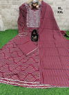 Most Demanding Printed Anarkali Kurtis Catalog